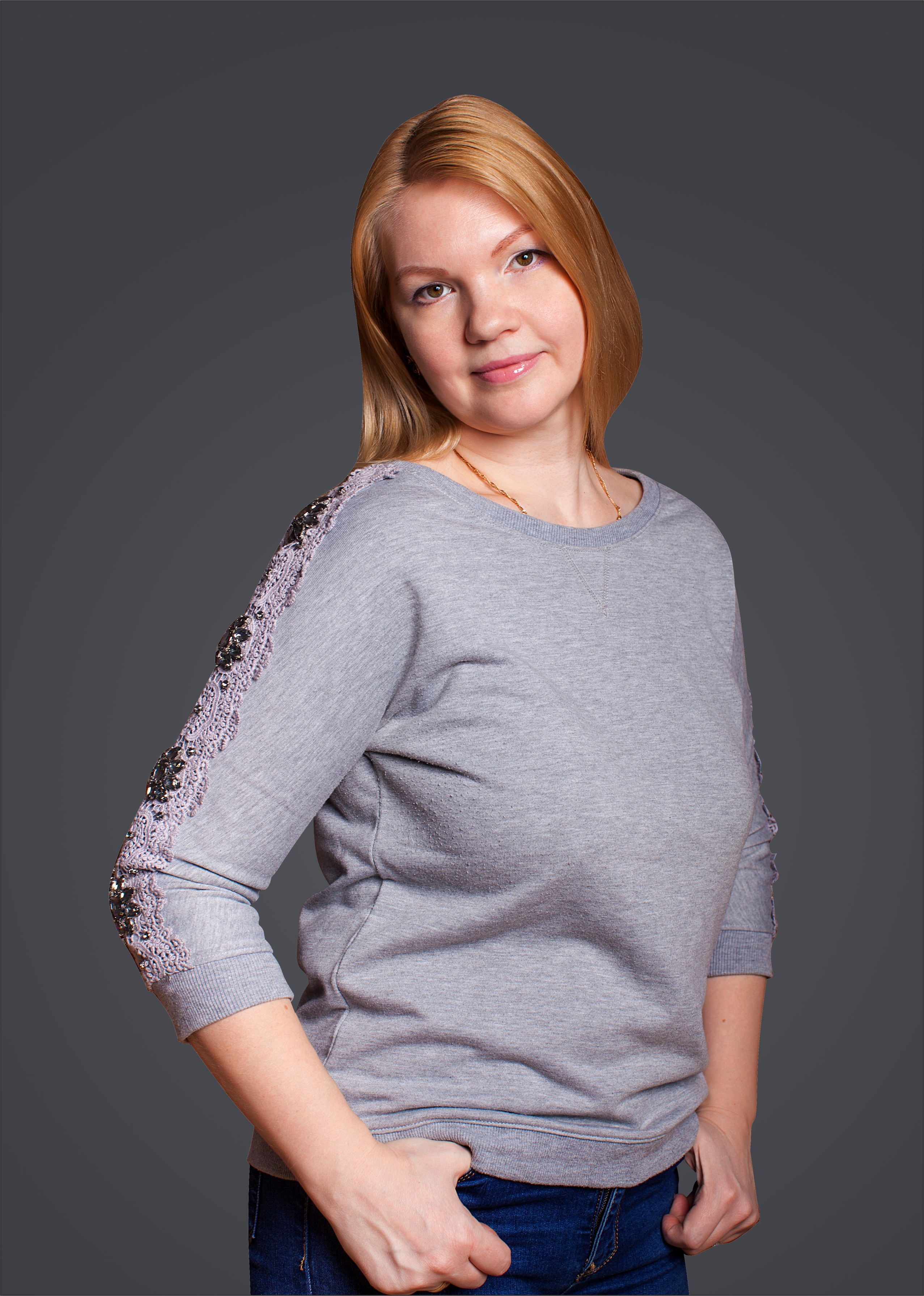 ДМИТРИЕВА ЕЛЕНА