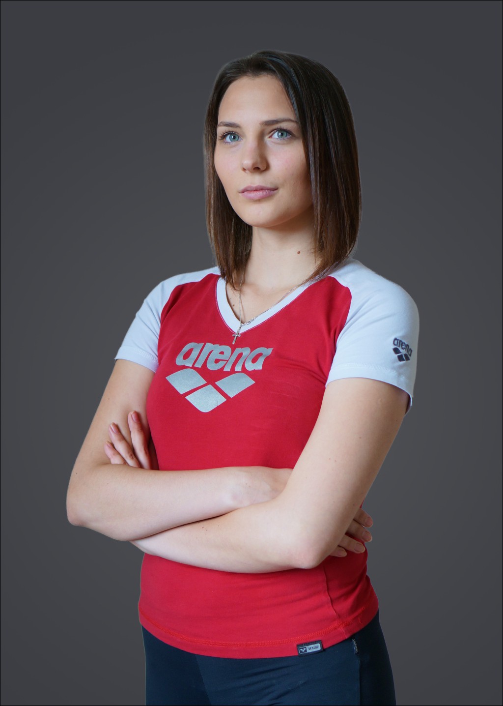 КОСОВИЧ АННА