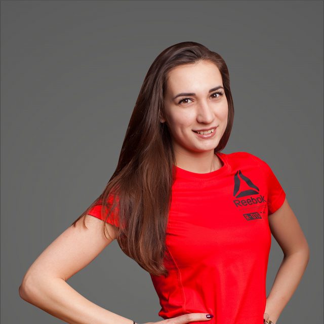ЛИСТРАТКИНА АСЯ