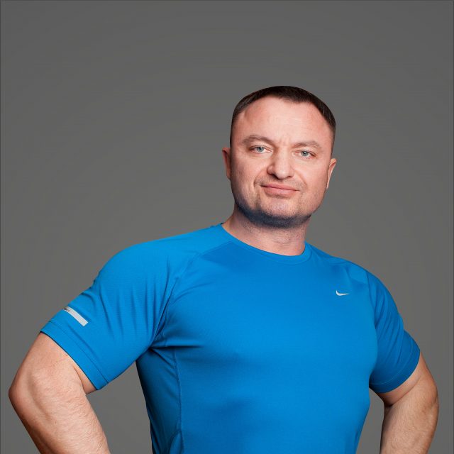 ЛУКЬЯНЕНОК КОНСТАНТИН