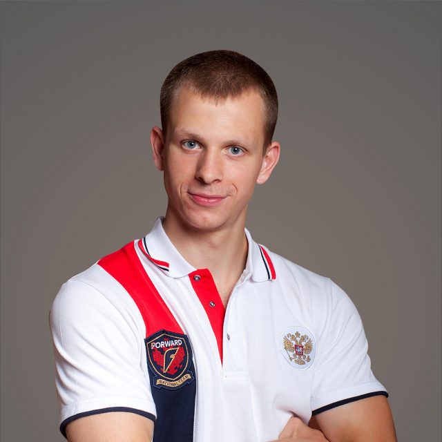 ТИМОЩУК РОМАН